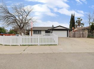 3901 Bainbridge Dr, North Highlands, CA