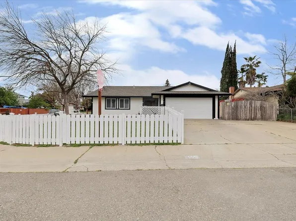 3901 Bainbridge Dr, North Highlands, CA 95660