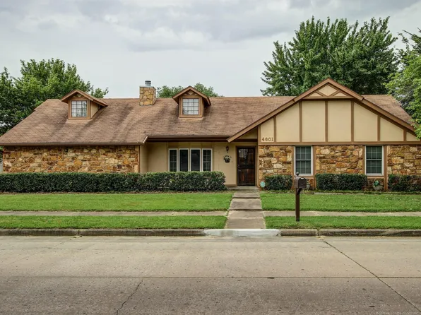 4601 W Tacoma St, Broken Arrow, OK 74012