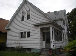 376 Hague St, Rochester, NY 14611