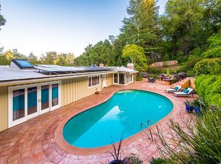 1065 Via Baja, Lafayette, CA 94549