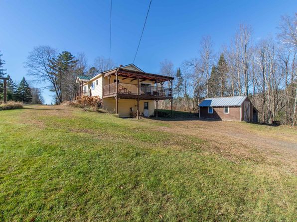 2697 VT Route 114, Burke, VT 05832