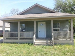 3714 Sunnyvale St, Dallas, TX 75216