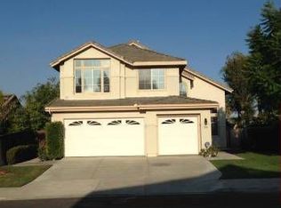 556 Bayona Loop, Chula Vista, CA 91910