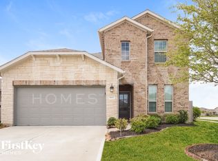 8102 Cliffside Terrace Ct, Richmond, TX 77407