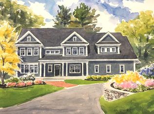 17 Linmoor Ter, Lexington, MA 02420