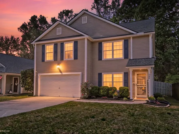 124 Hammerbeck Rd, Summerville, SC 29483