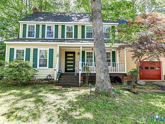 2nd image of 1519 Exbury Dr