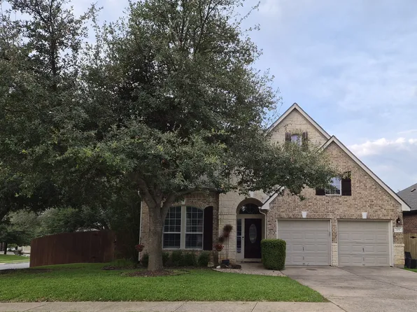 205 Culpepper Ln, Cedar Park, TX 78613