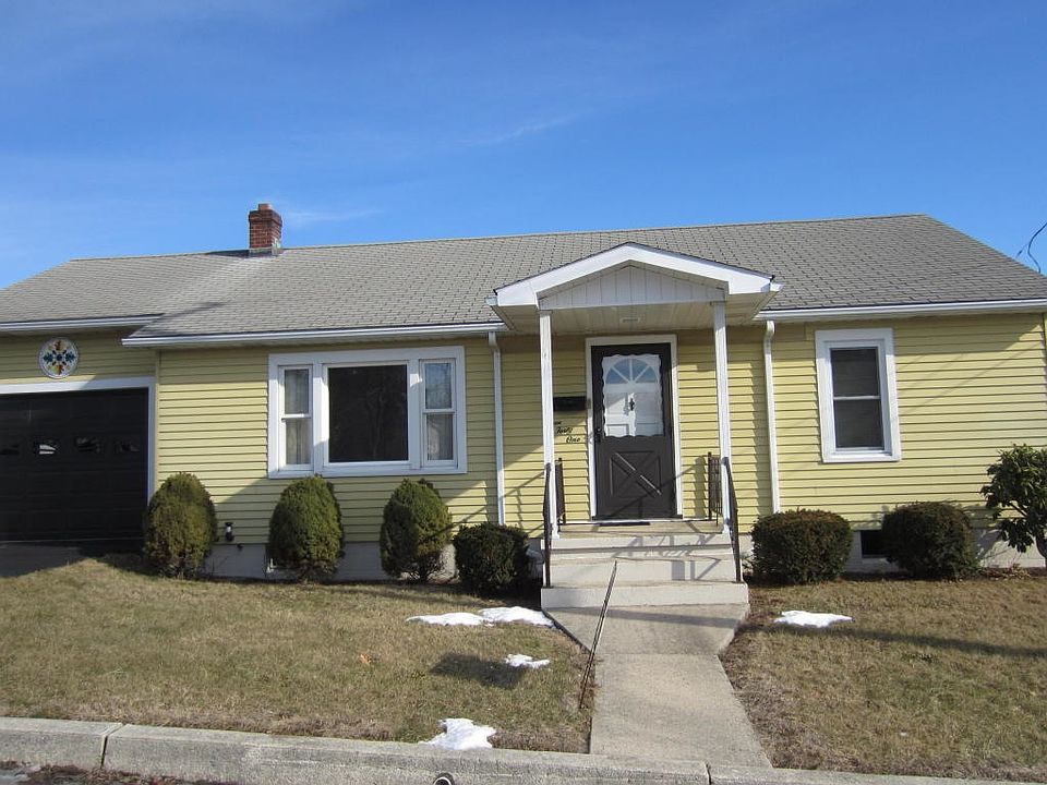 GREAT HOUSE FOR RENT!