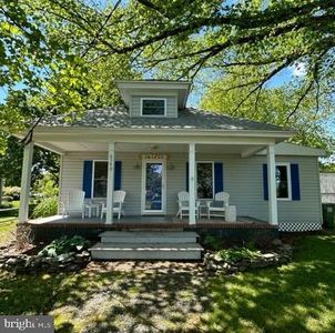 6340 Bozman Neavitt Rd, Neavitt, MD, 21652