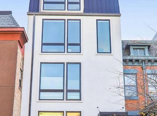 1404 Meridian Pl NW #4, Washington, DC