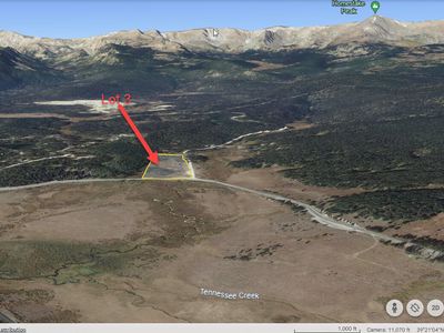 TBD Highway 24, Leadville, CO, 80461