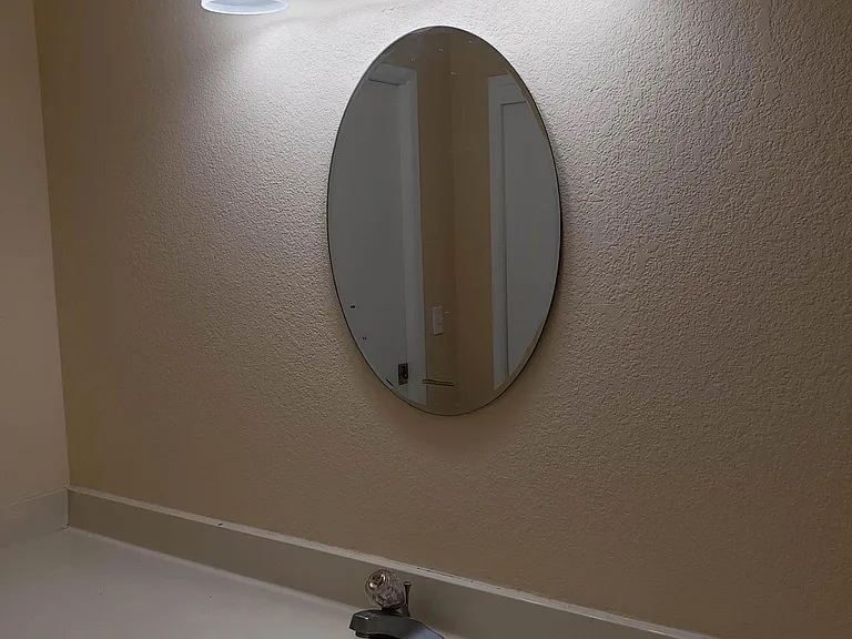 Master Bedroom Vanity