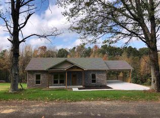 122 Union Rd, Greenbrier, AR 72058