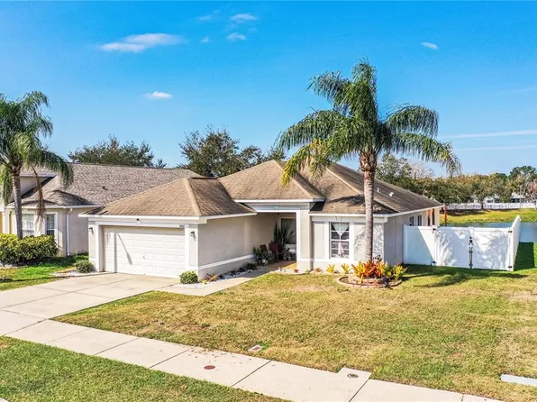 3882 Rollingsford Cir, Lakeland, FL 33810