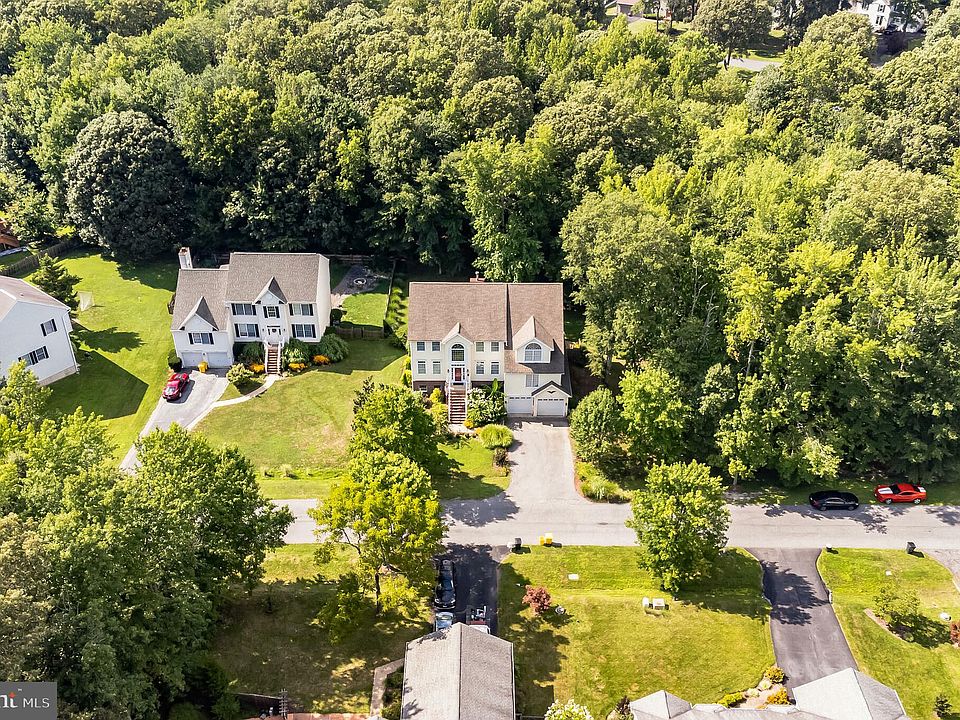 5170 S Creek View Way, Churchton, MD 20733 Zillow