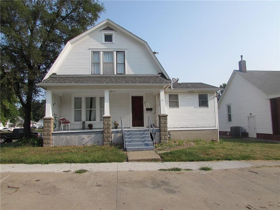 1st image of 501 E Marion St