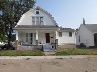 501 E Marion St, Knoxville, IA 50138