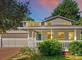 28813 43rd Pl S, Auburn, WA