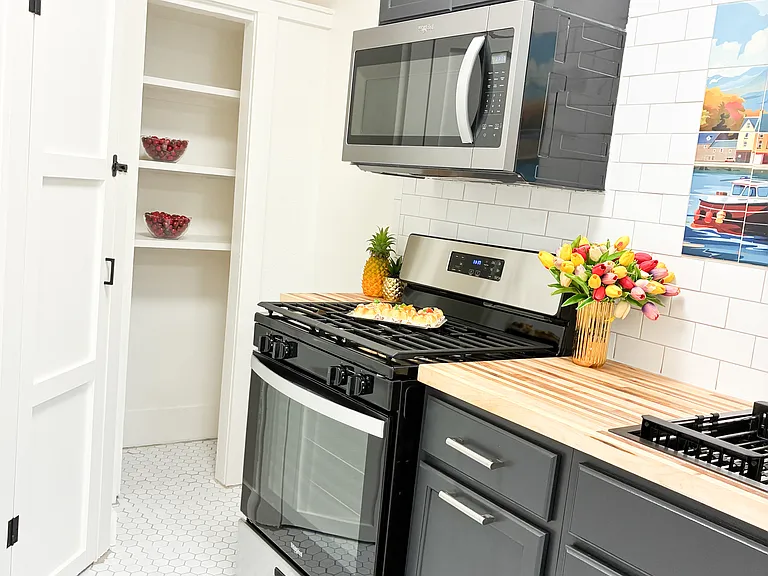 416 E Dewey Pl #2 — Photo 3