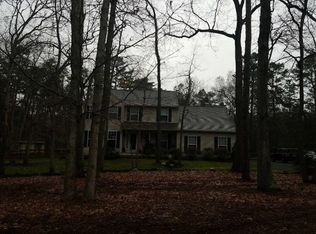 16 Nyoda Trl, Tabernacle, NJ 08088