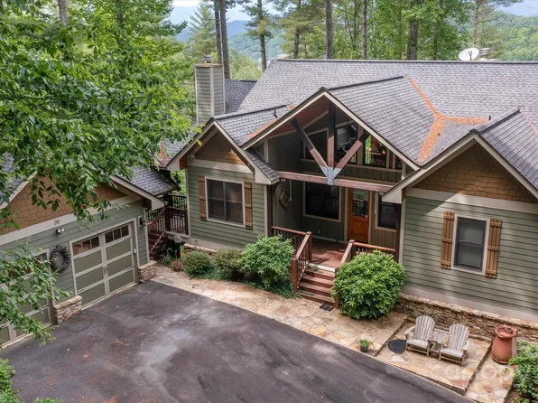 39 Elms Rst, Cullowhee, NC 28723
