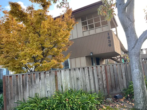 1636 Marina Ct Unit G, San Mateo, CA 94403
