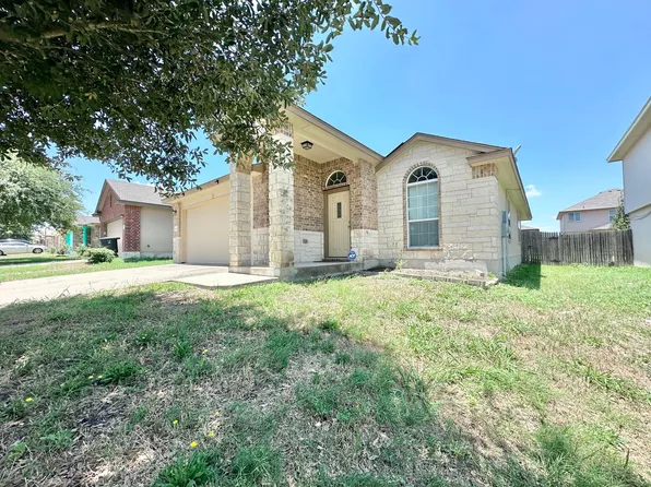 5205 Lions Gate Ln, Killeen, TX 76549