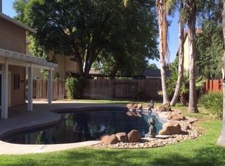 191 Timberwood Dr, Oakdale, CA 95361