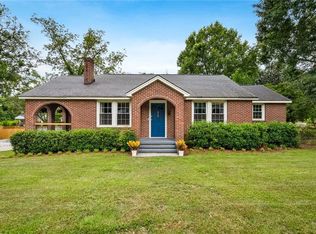 210 Williamston Rd, Anderson, SC 29621
