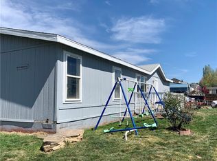 615 N Grover Pl, East Wenatchee, WA 98802