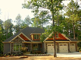 278 Juniper Creek Blvd, Pinehurst, NC 28374