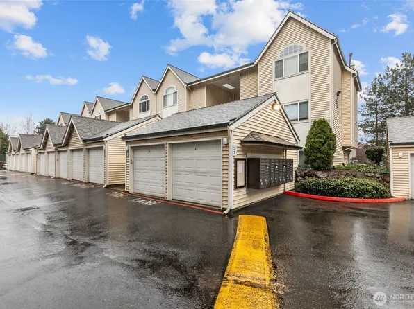 440 Maple Ave SW Avenue SW #A106, Renton, WA 98057