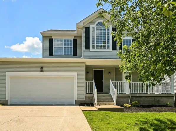 3102 Creekview Ln, Goodlettsville, TN 37072