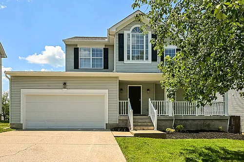 3102 Creekview Ln Photo 1