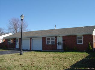 302 S Linwood Ave APT A, Republic, MO 65738