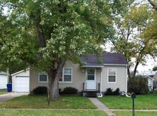 1545 N Logan St, Fremont, NE 68025