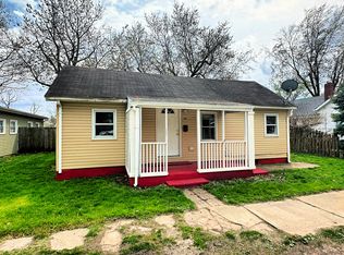 411 Sangamon St, Streator, IL 61364