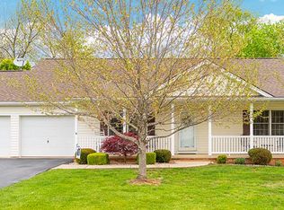 335 Quail Run Dr, Elkton, VA 22827