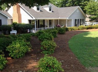 105 Barecky Dr, Warner Robins, GA 31088