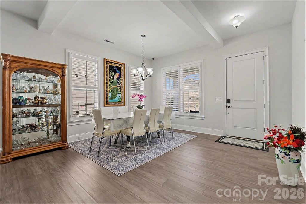 14605 Crosswater Ln, Charlotte, NC - View 4