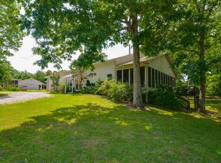 3310 Highway 230 W, Nunnelly, TN 37137