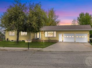 403 Grandview Blvd, Laurel, MT 59044