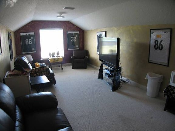 Bonus Room