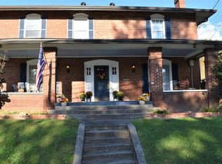 272 Cumberland Ave, Barbourville, KY 40906