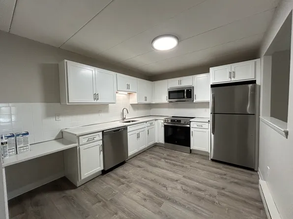 65 Commons Dr Unit 408, Shrewsbury, MA 01545