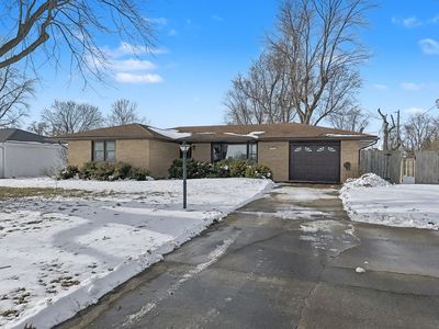1621 N 2000 East Rd, Watseka, IL, 60970