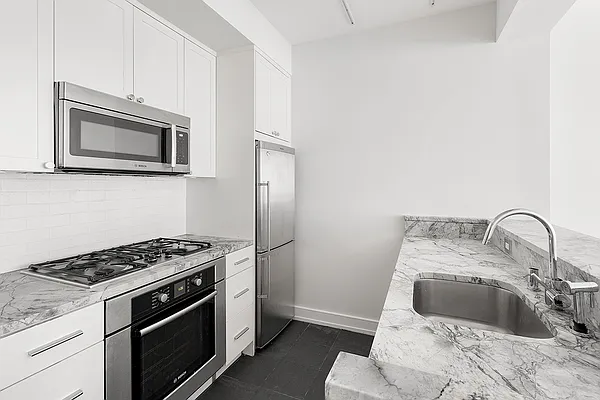 Rented by Brown Harris Stevens | media 3