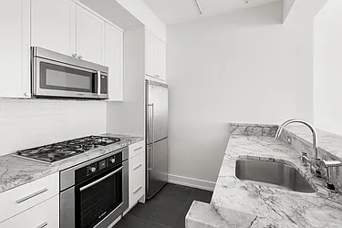 Rented by Brown Harris Stevens